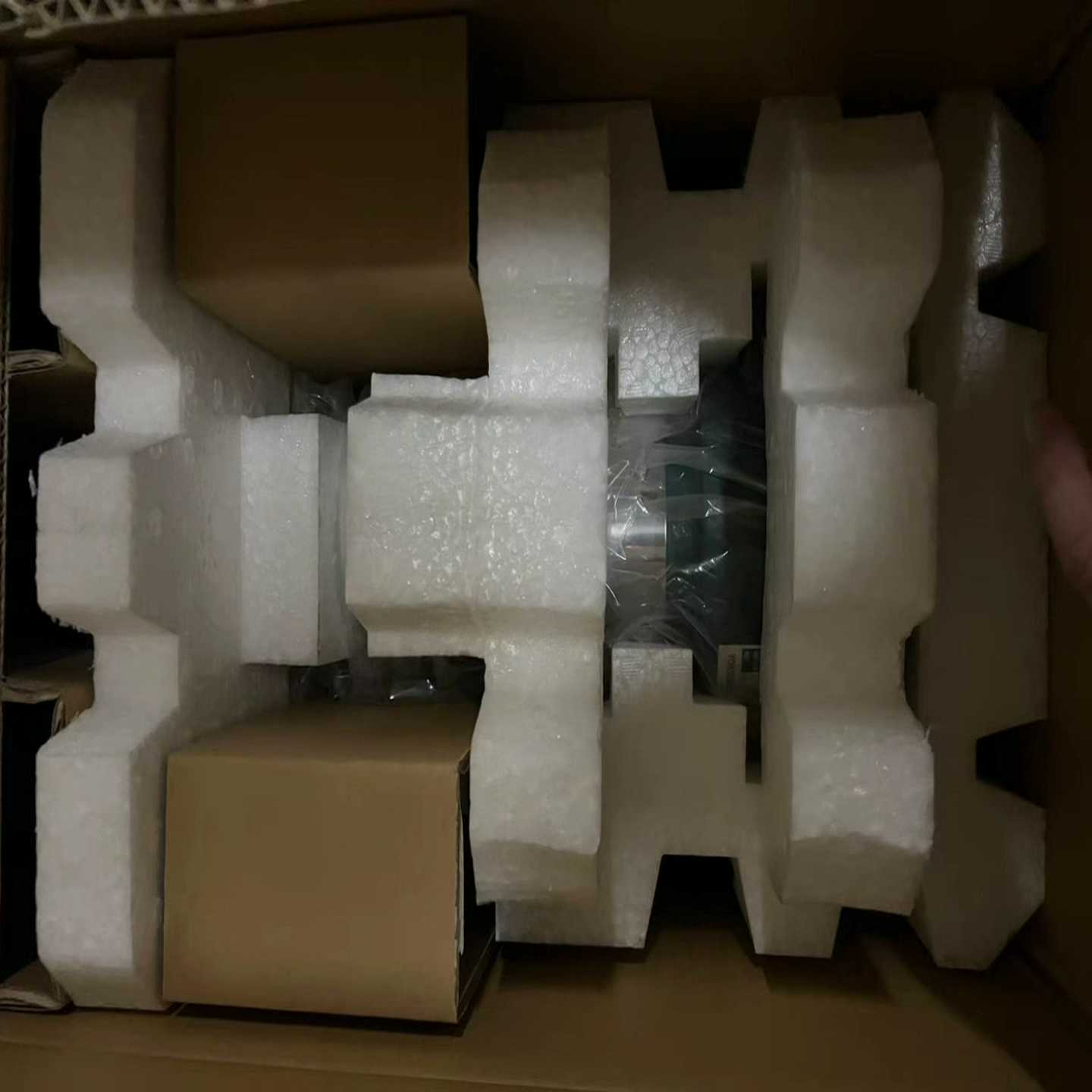 原装正品宝德电磁阀0330A5.0EPDMPPG--议价商品