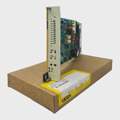 Vega VEGAMET 507 F Level Measurement 20 28V Vegamet