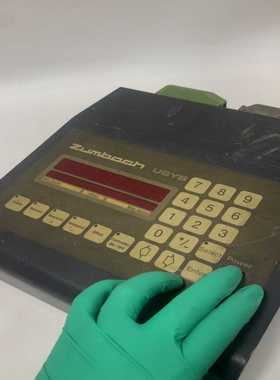 ZUMBACH仲巴赫USYS10B-01A-A拆机如图所--议价商品