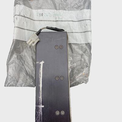 CPS 18032.800 2502637002 LINE ASSY LED WHTWAIRWASH x 1pc