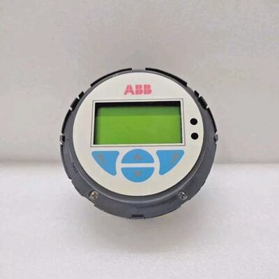 ABB D674A906U01 Elettromagnetico Flussometro Convertitore Mo