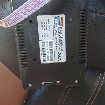 询价*5寸迪文DGUS串口屏DMT80480T05018WTZ1