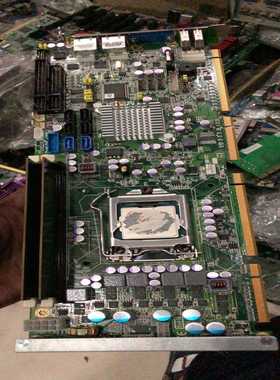 询价艾讯SHB120REV.A3-RC工控机主板LGA-11