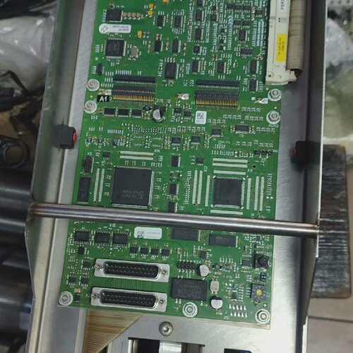 【议价】通快DPS12电源模块，还在机器上，，有的联系！