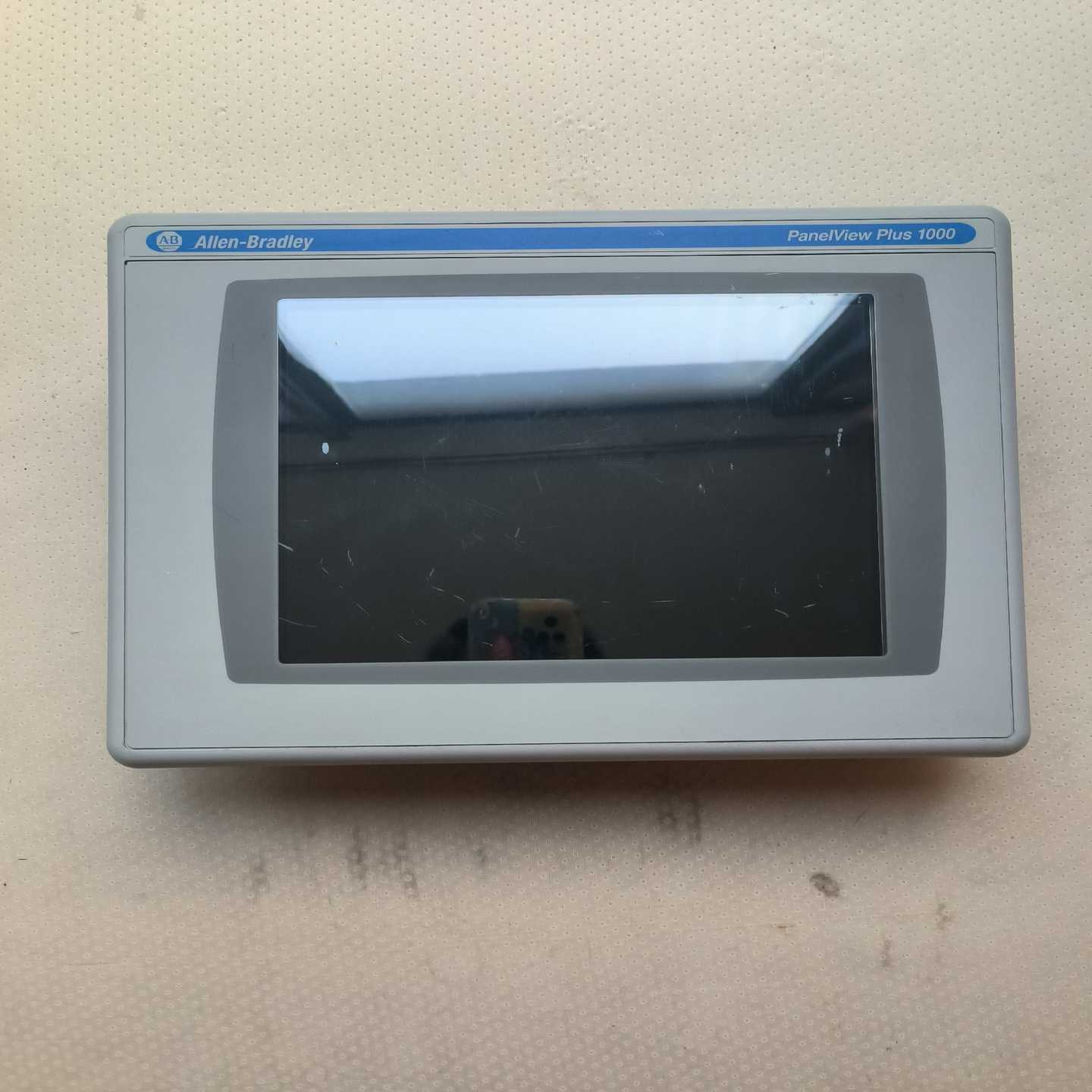 ab触摸屏2711P-RDT10C带2711PC-T10C4适用