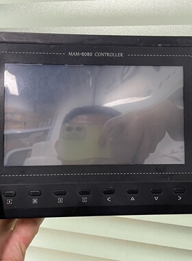 普乐特7寸触摸屏MAM6080BTV10-议价