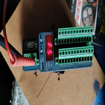 询价捷通PROFIBUSDP分布式IO，CMDF5-8ADP，
