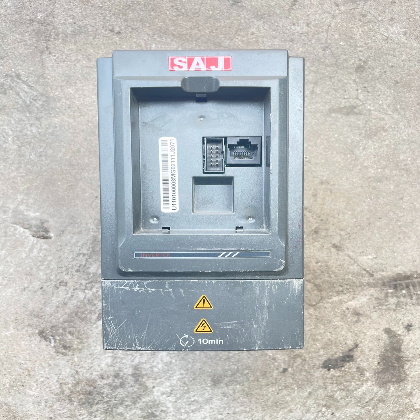 【请询价】三晶变频器VM1000B-2S2R2GB220V-22