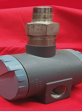 FOXBOROELECTRONICTRANSMITTER841GM-DI11/2