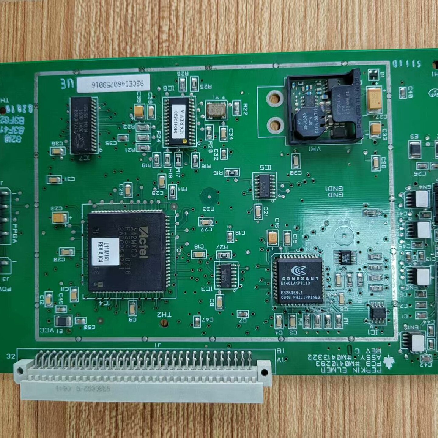 PerkinElmer铂金埃尔默N6509004LEGO-询