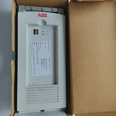 *NEW IN BOX* ASEA Brown Boveri RPMP01 Industrial Control Sys