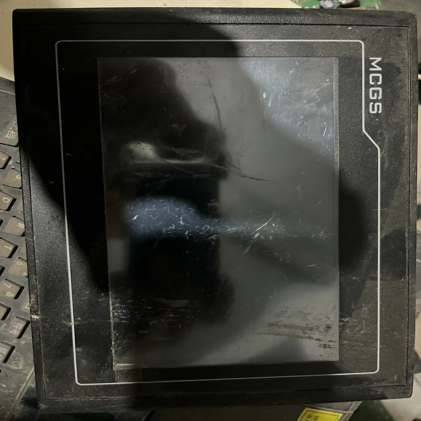 【请询价】昆仑通态触摸屏TPC7012CF