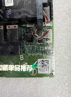 Dell/戴尔 03JH35 原装拆机 Dell PERC