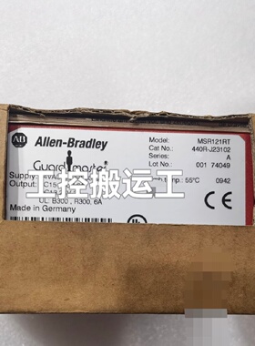 询-AB罗克韦尔MSR121RT