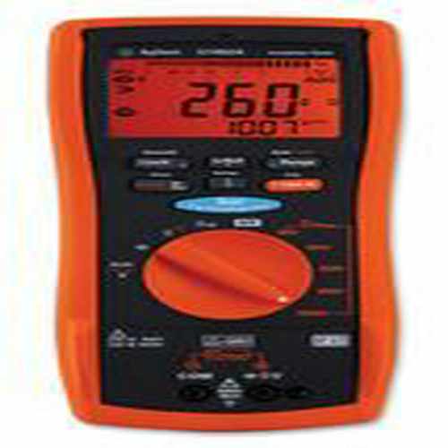 KeysightU1461A绝缘电阻表，是德科技U1461A绝H缘万用表