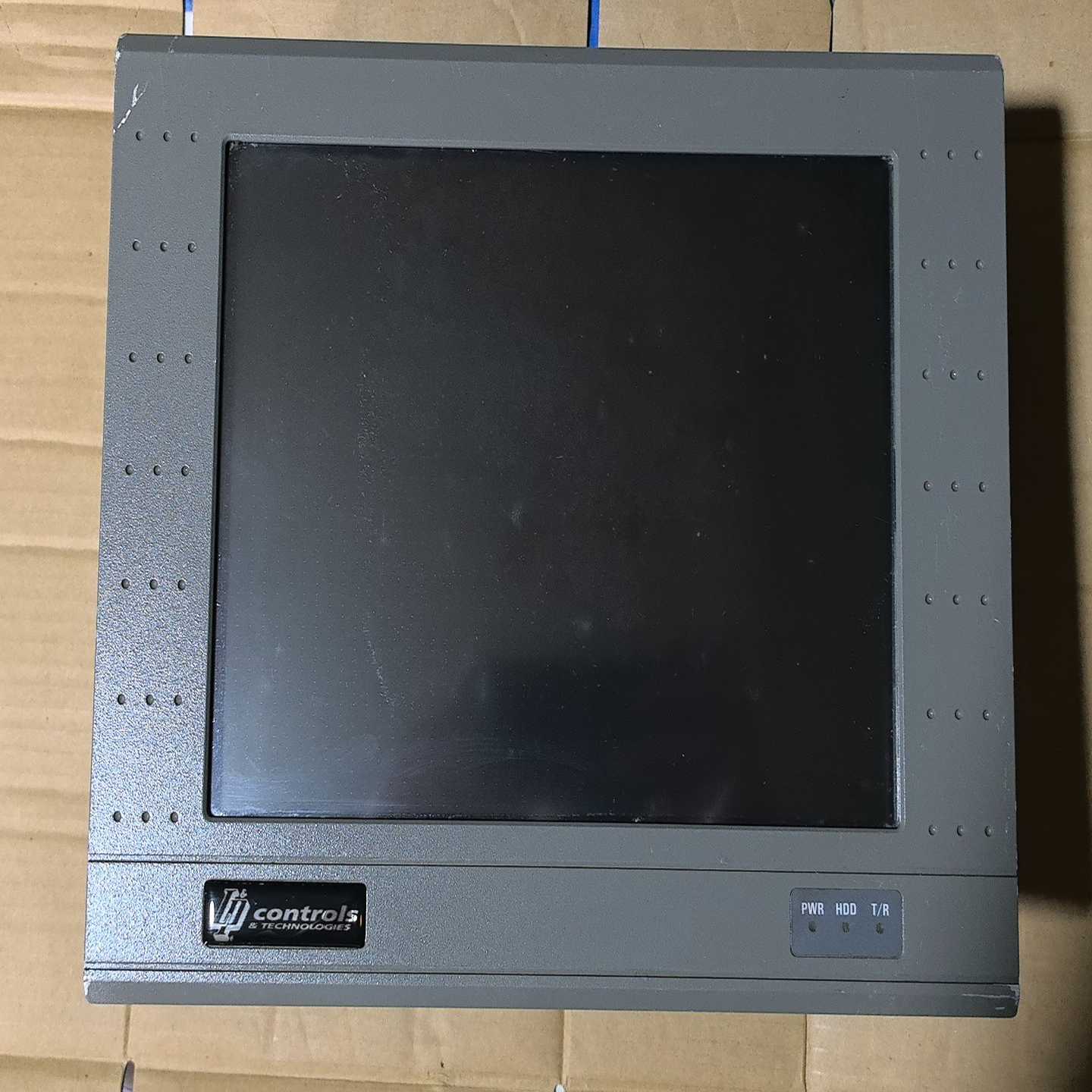 艾讯AXIOMTEK触摸屏P1123-675-LEMO--议价商品