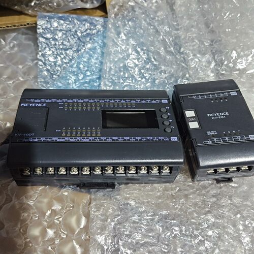 议价基恩士KV-40DTE8T
