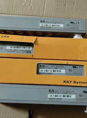 全新贝加莱X67DI1371.L08--议价商品