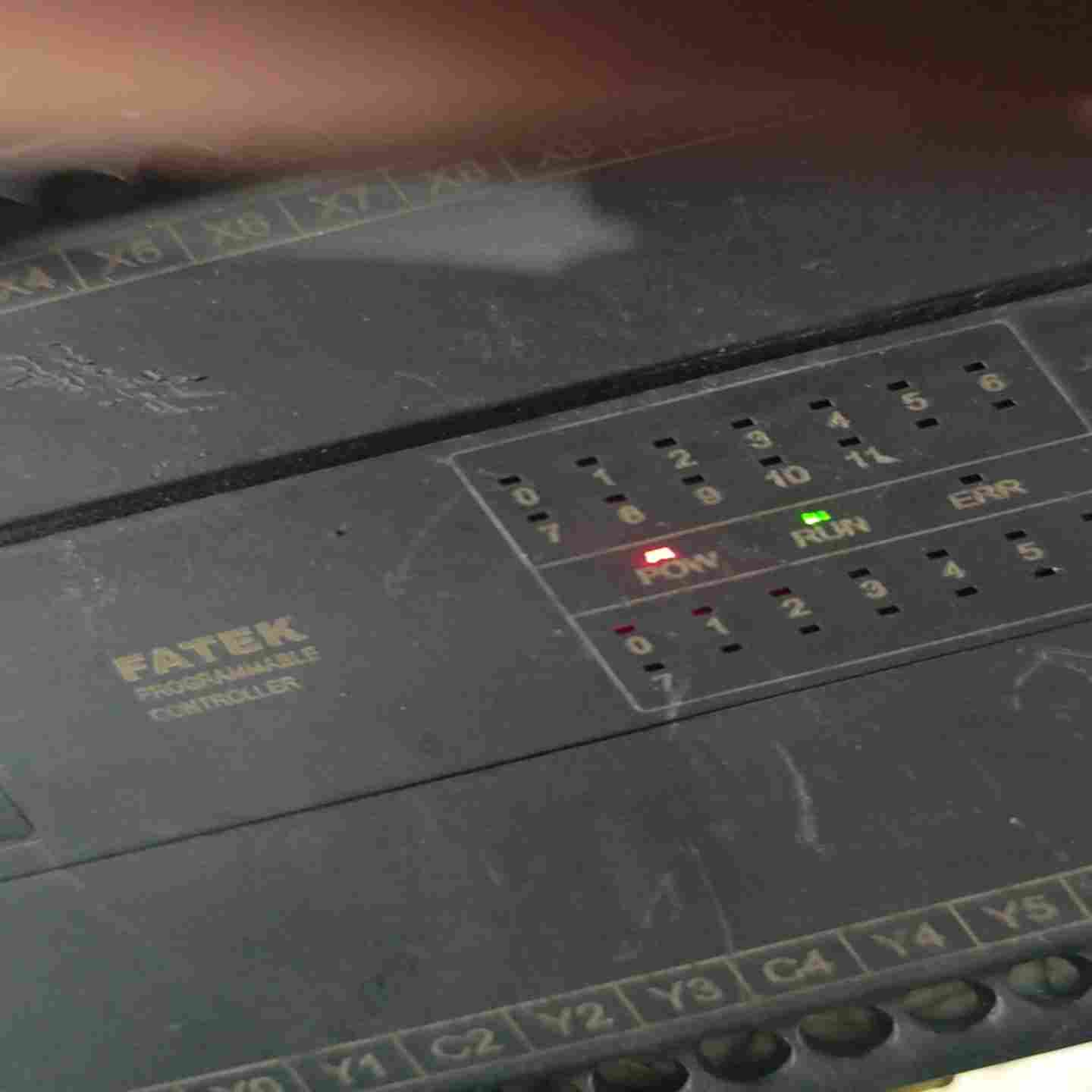 咨询-永宏PLCB1-20MT25-D24