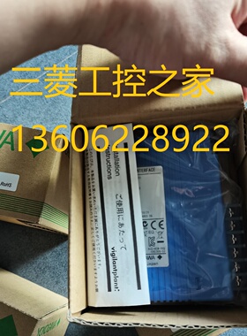 配件F3NC320NF3YP140NF3XP020HF3BP200N横河PLC模块议价