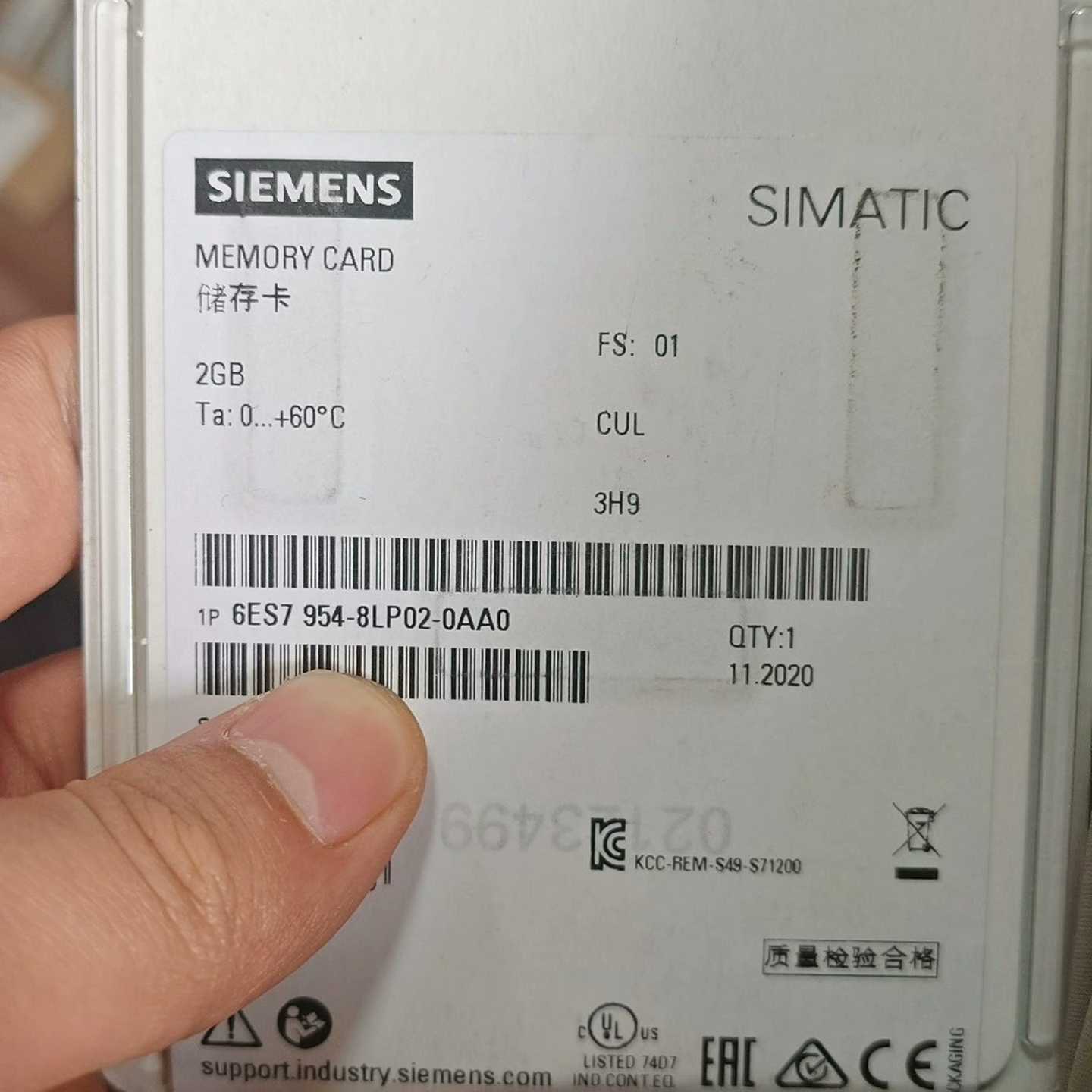 6es7954-8lp02-0aa0模块，询价