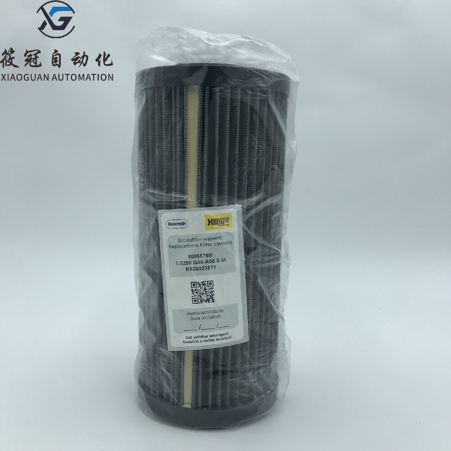 寻X1.0250G40A000M力士乐滤芯进口原装优势供应