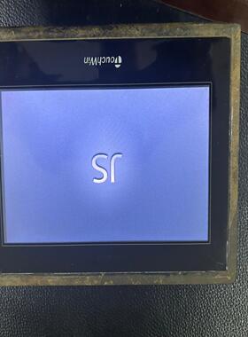 信捷触摸屏型号TH765-NTH765-N功能成色如图~询价