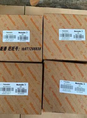 配件魏德米勒交换机IES21-SW62SCS1SC 7760048054 IES3议价