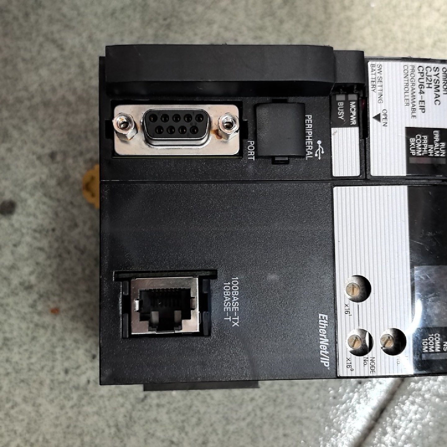 欧姆龙PLCCJ2HCPU64EIP议价,电子元器件市场,其它元器件,淘宝优惠券,粉丝福利购,淘宝优惠卷