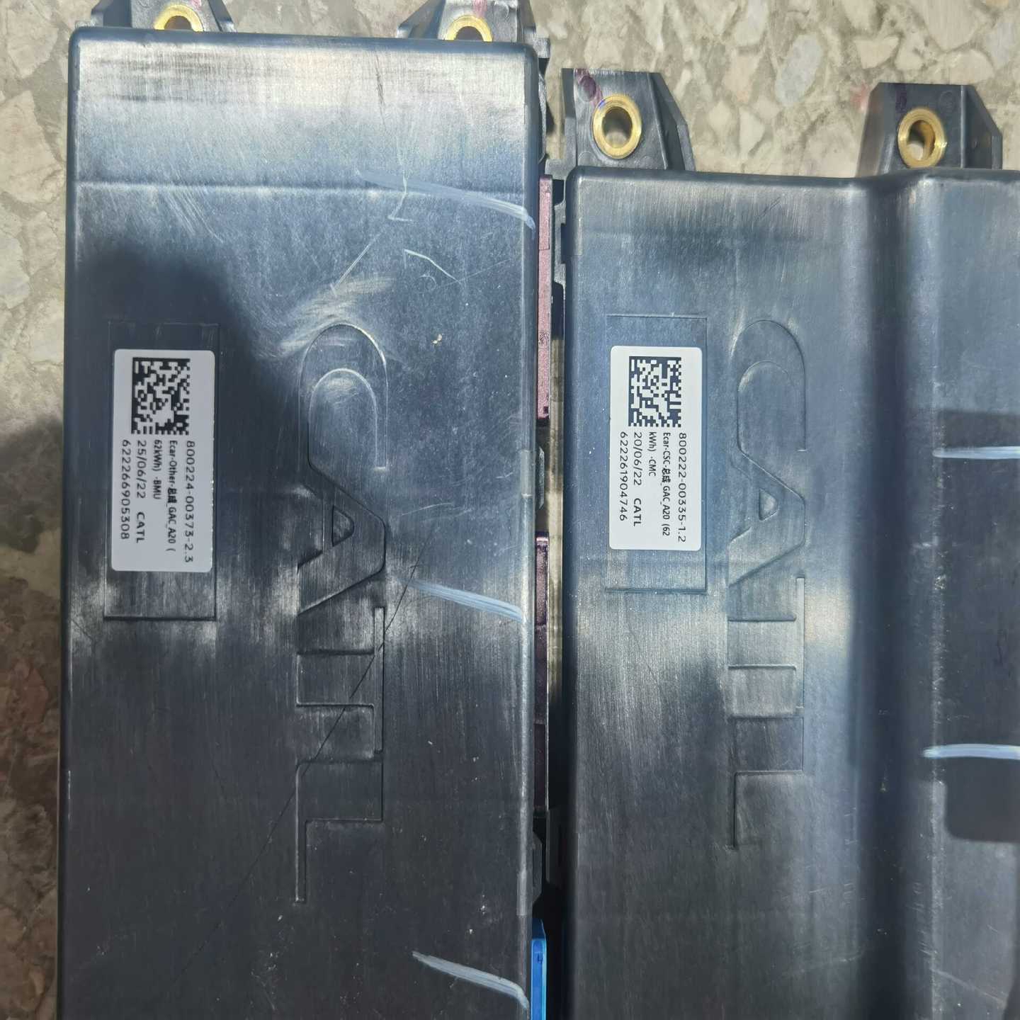 广汽埃安yplus宁德时代电池管理系统BMS，高压总成--议价商品