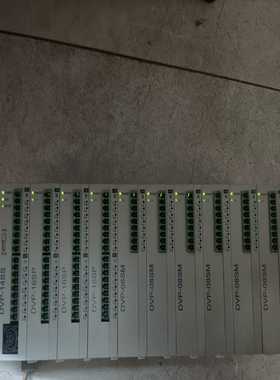 台达DVP模块主机dvp14ss11r2扩展dvp16sp1询价