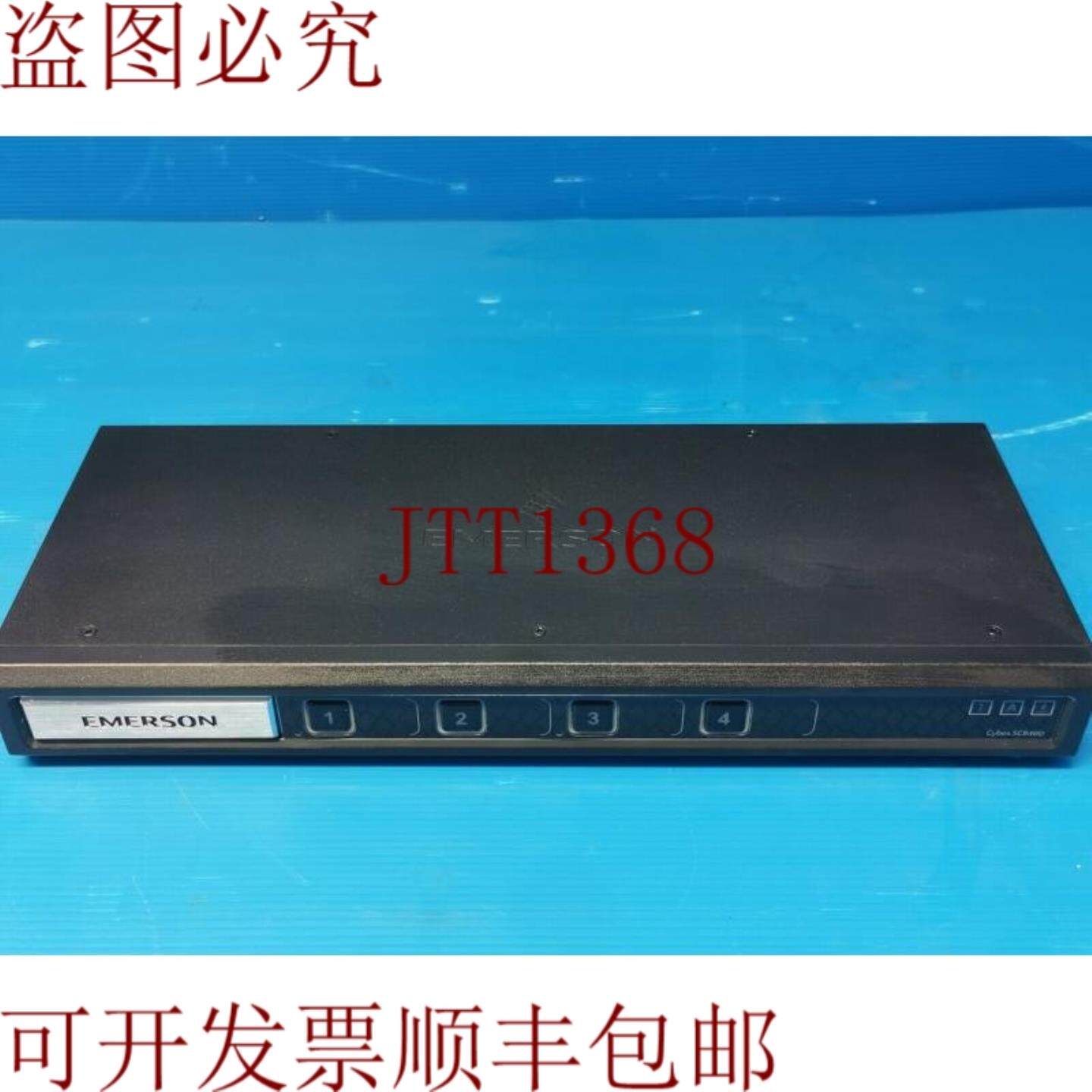供应工业网络 SC840D Displayport 安全 KVM 交换机 4 端口