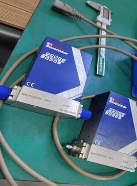 七星流量计CS200，N2，500sccm，带profibu--议价商品