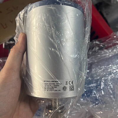 英福康真空计G100D  G160D议价