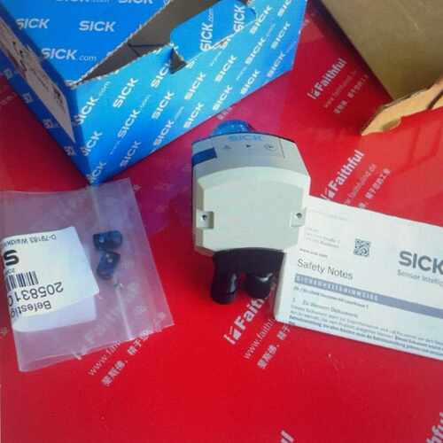 Sick TIM361-2134101 西克激光雷达传感~询价
