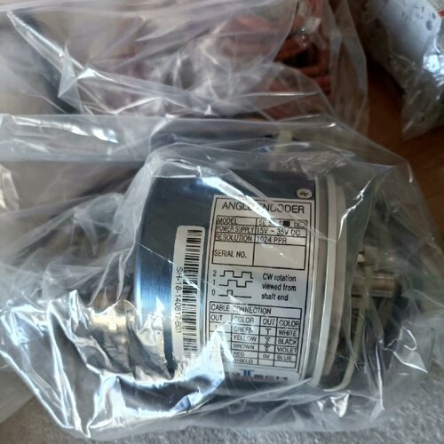 询价-ANGLE ENCODER SE 50 S SH18