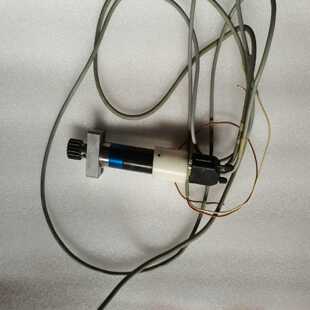 【星慕电子】冯哈勃电机23/1