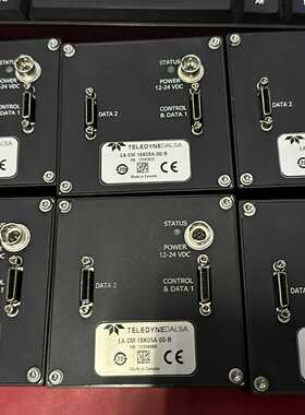 议价dalsa16k，L-M-1605-00-，功