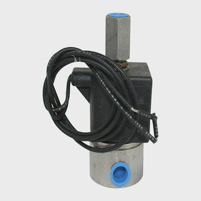 HONEYWELLSOLENOIDVALVE24VDC71395SN2GNJ1
