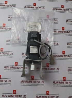 Seatel125974-1BrakedMotor86zw3d98n-a09-br-s