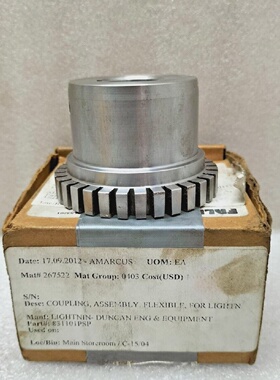 Accouplement De Moyeu Falk 1040T 1.000 Alsage 14 X 18 Kw 704