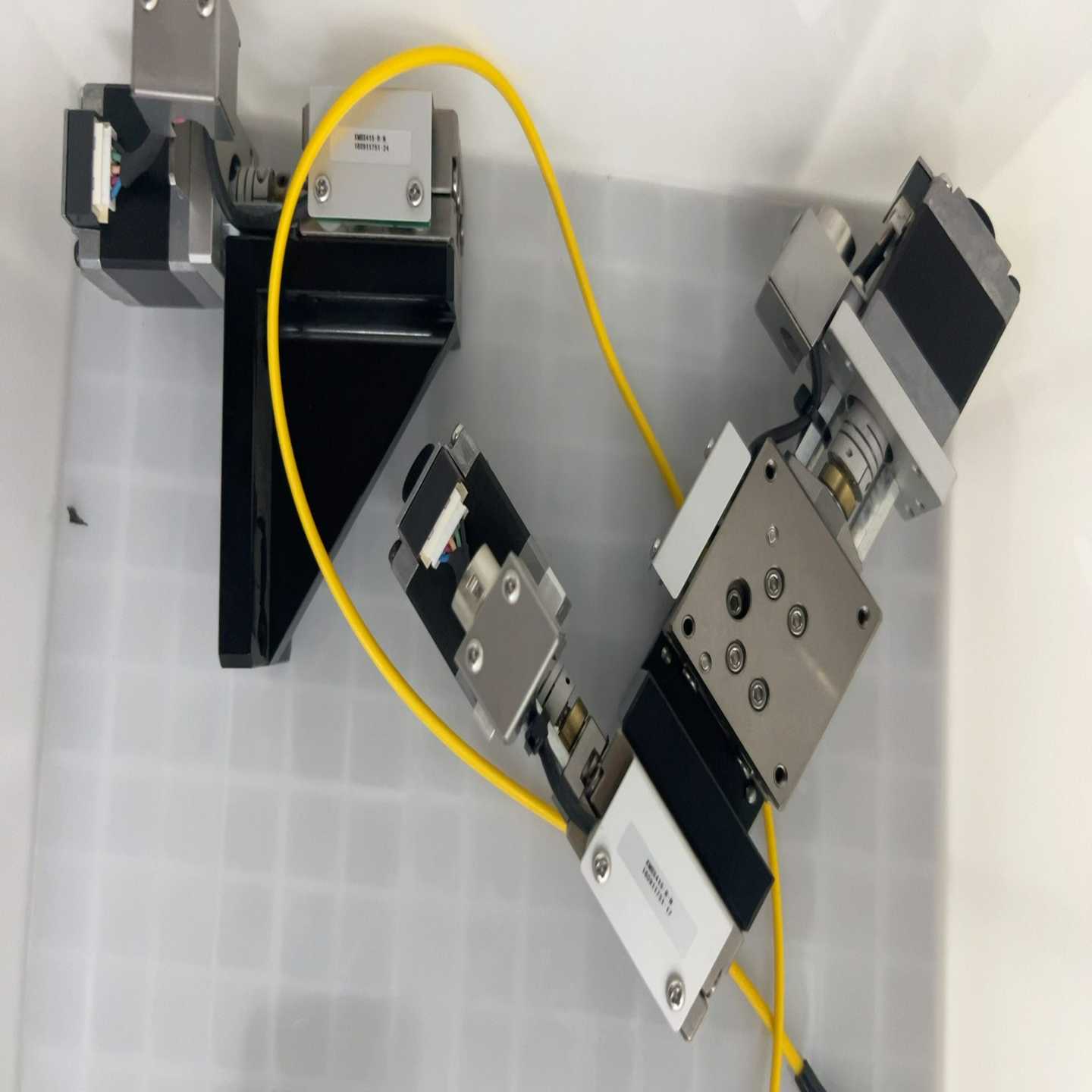 XMBS415-R-N电动滑台，有五六个适用