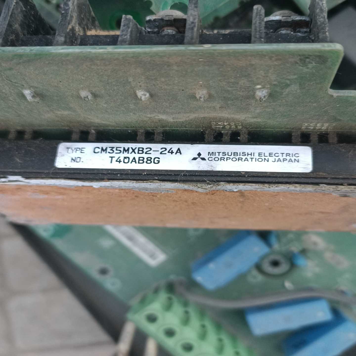 CM35MXB2－24A模块询价