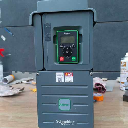 施耐德变频器，ATV610D15N4  15KW一议价商品