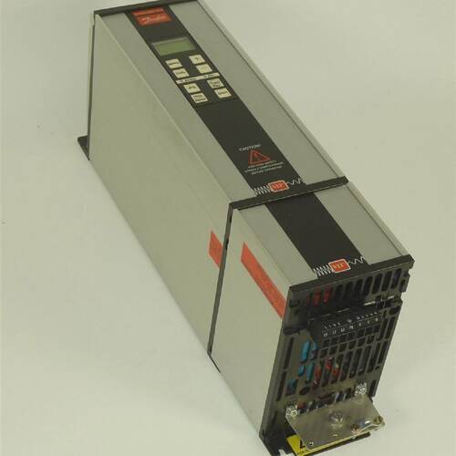 Danfoss Frequenzumrichter VLT Type 2030195H3305  195H6522