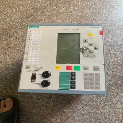 询价SIEMENS西门子过流保护器7SJ63（7SJ6325-