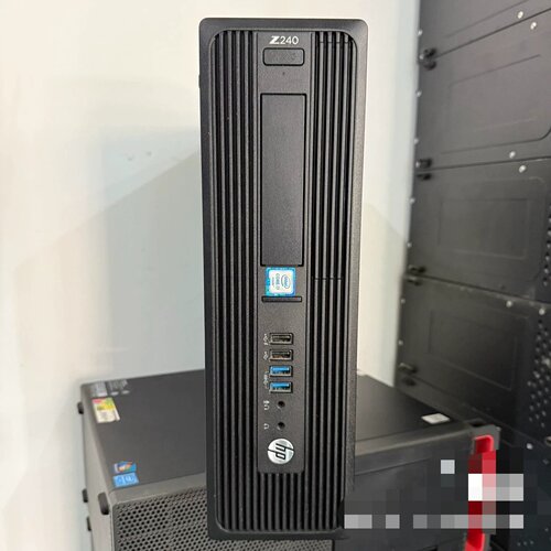 HP Z240 SFF 准-议价