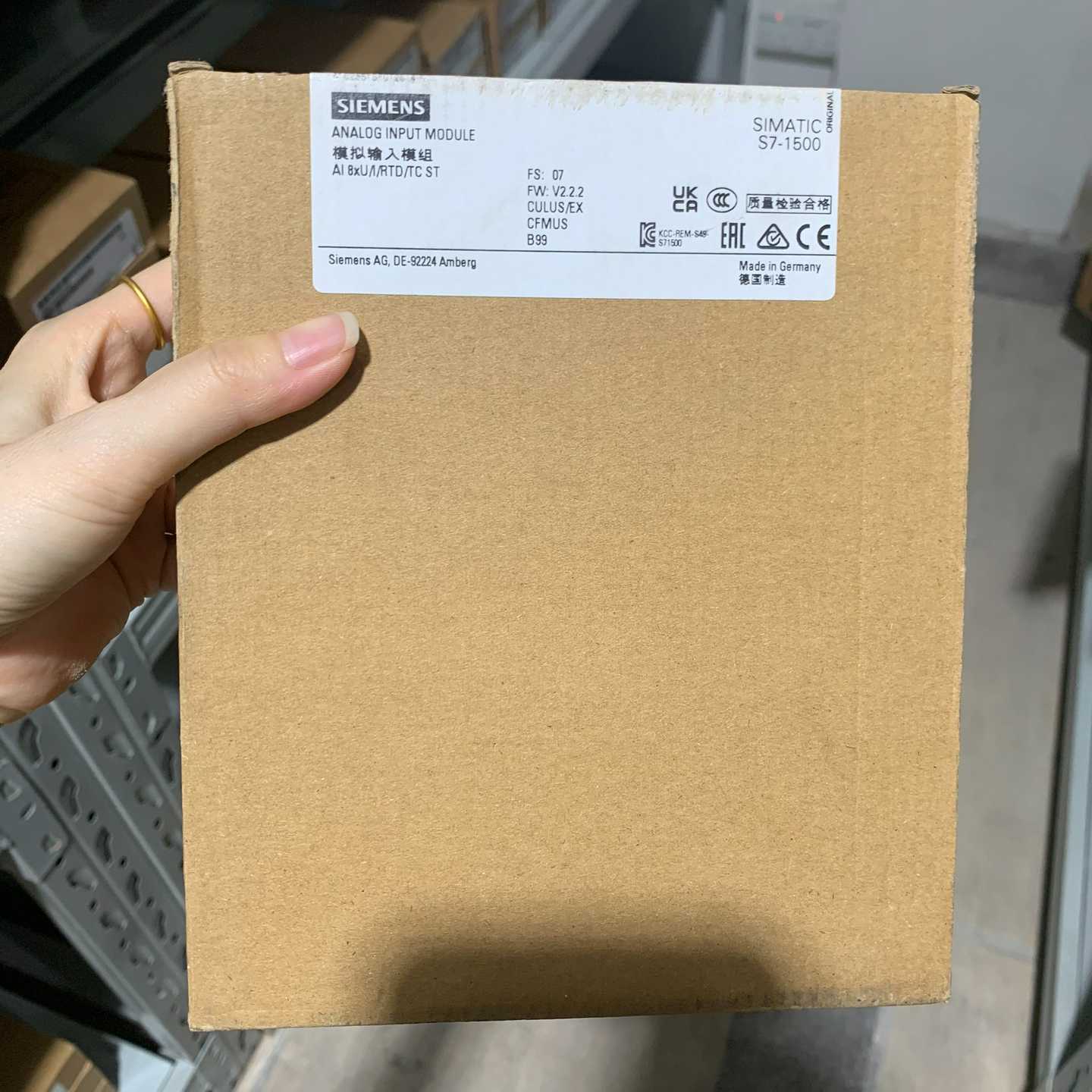 议价6ESS7531-7KF00-0AB0现货/维修