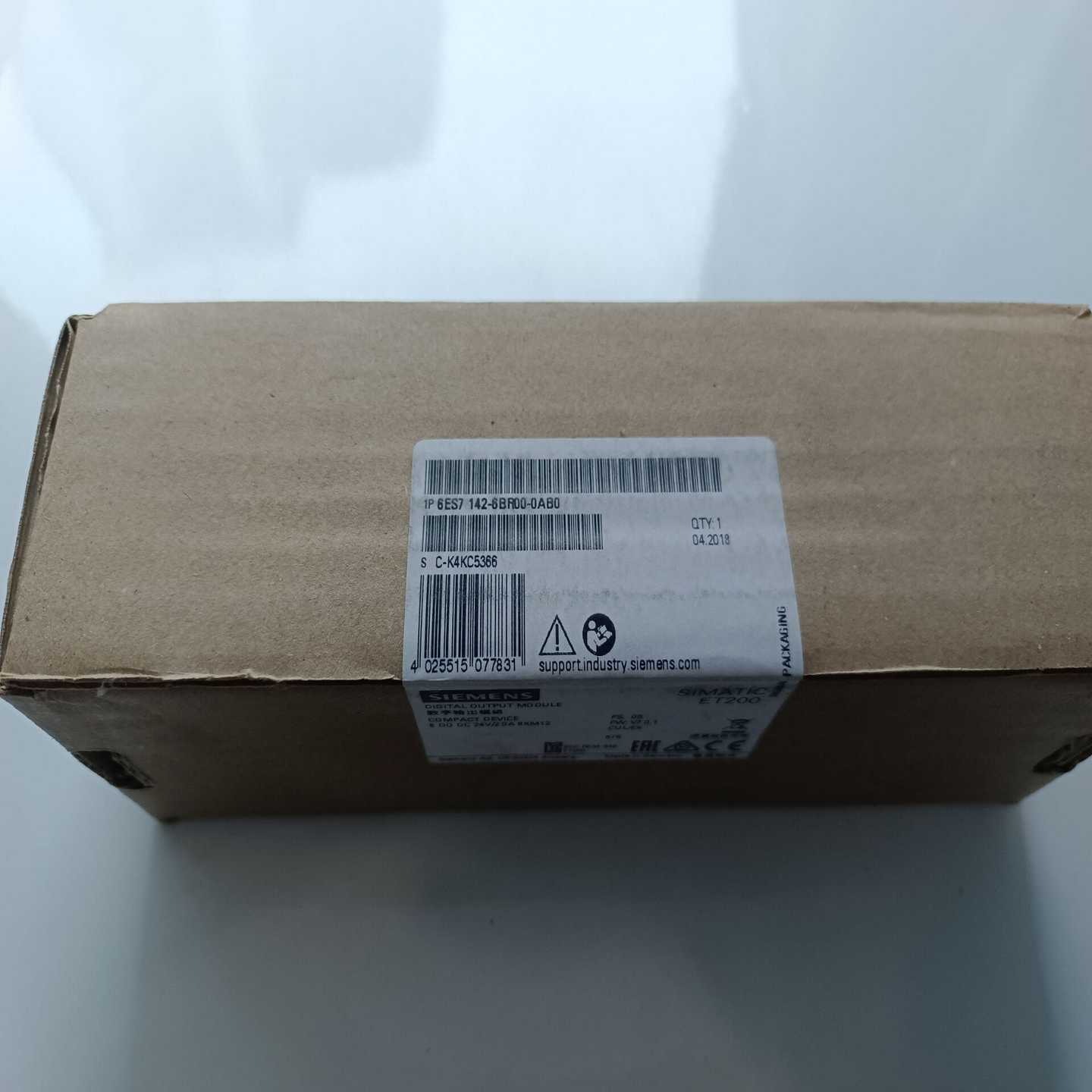 【议价】1P6ES7142-6BR00-0AB0ET200E适用