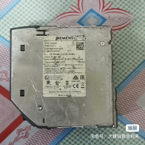 询价-电源6EP34368SB000AY0